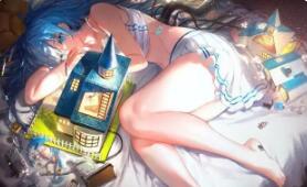 原神恰斯卡技能如何样 恰斯夫拉斯卡