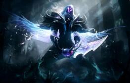 《阴阳师》荒骷髅最新典藏皮肤煌铠狮心正式公开 阴阳师荒骷髅打真的还是假的