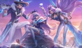 战斗吧艾莉娜啥子时候出 公开测试上线时间预告 战斗吧灵兽艾丽金锋