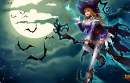 不朽骑士啥子时候出 公开测试上线时间预告 不朽者骑兵